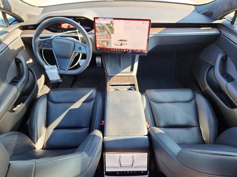 2023 TESLA MODEL S 8