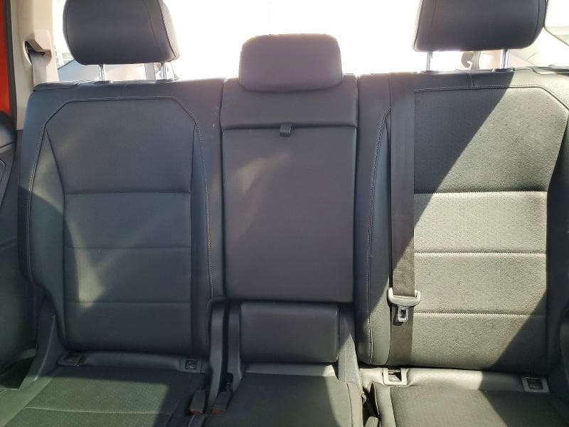 2019 VOLKSWAGEN TIGUAN SE 10