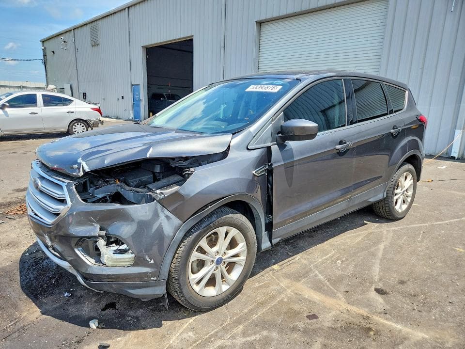 2019 FORD ESCAPE SE - 1