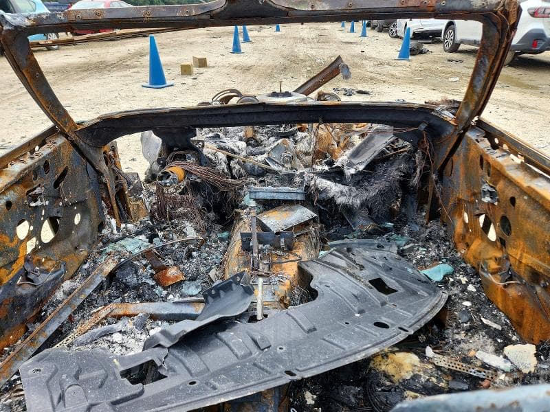 1978 CHEV CORVETTE 8
