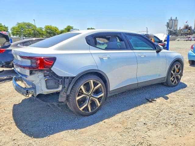 2022 POLESTAR 2 3