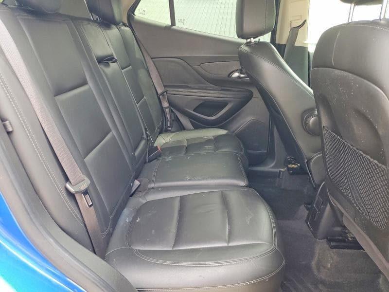 2017 BUICK ENCORE ESSENCE 11