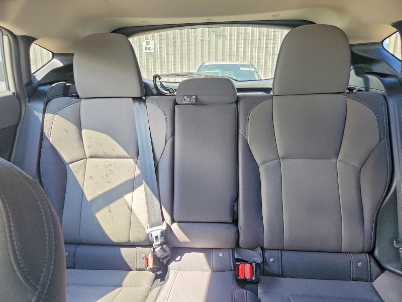 2025 SUBARU CROSSTREK PREMIUM 10