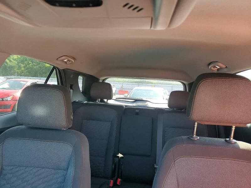 2021 CHEVROLET EQUINOX LT (1LT) 10