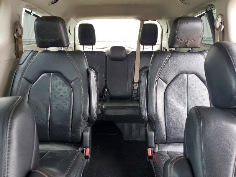 2020 CHRYSLER PACIFICA TOURING L 10