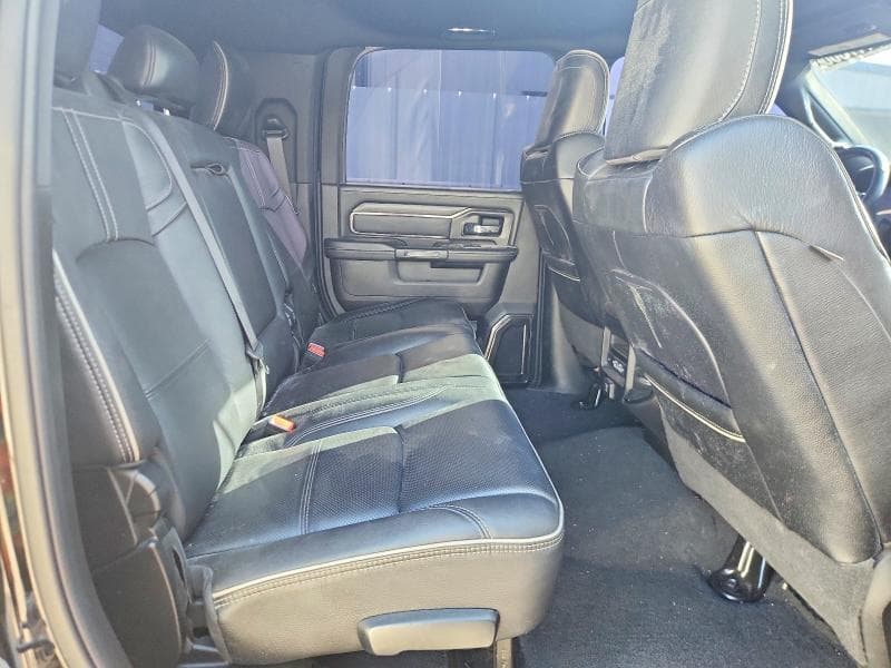 2024 RAM 2500 LIMITED 10