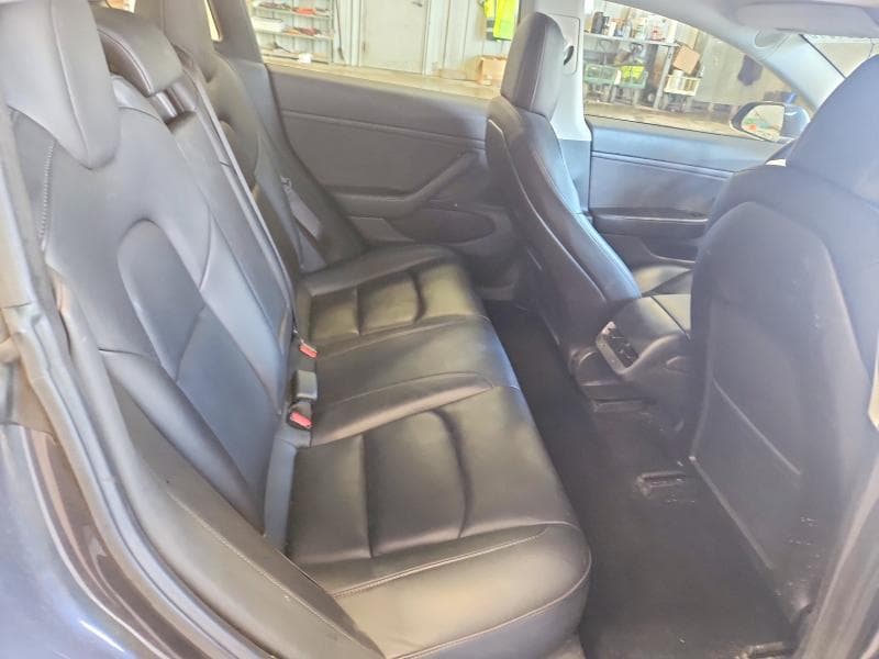 2019 TESLA MODEL 3 10