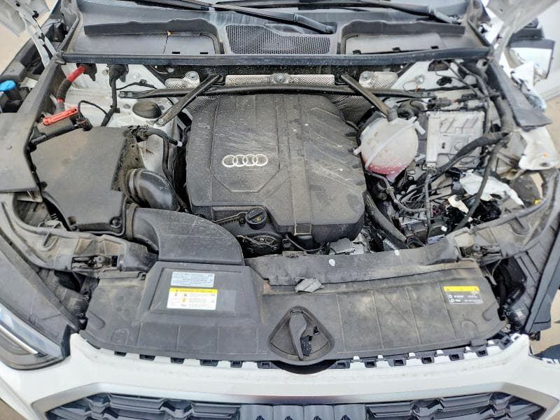 2022 AUDI Q5 11