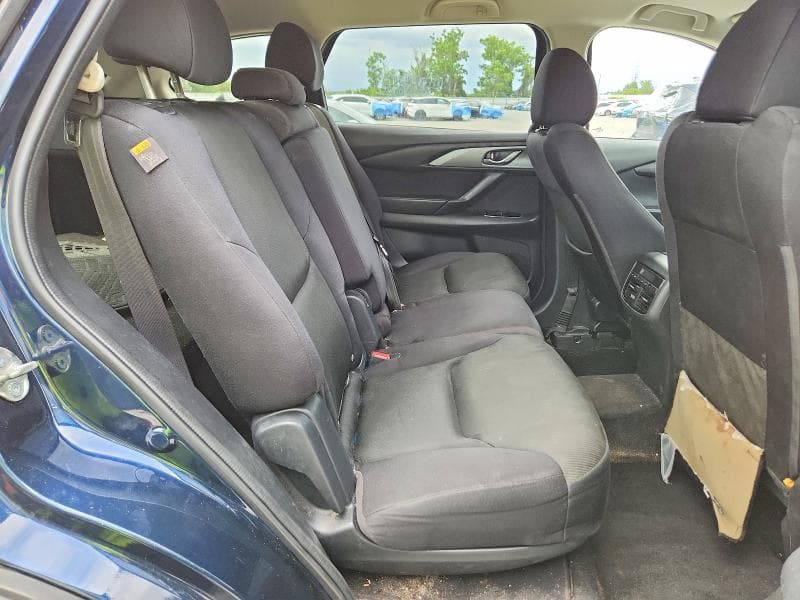 2019 MAZDA CX-9 SPORT 11