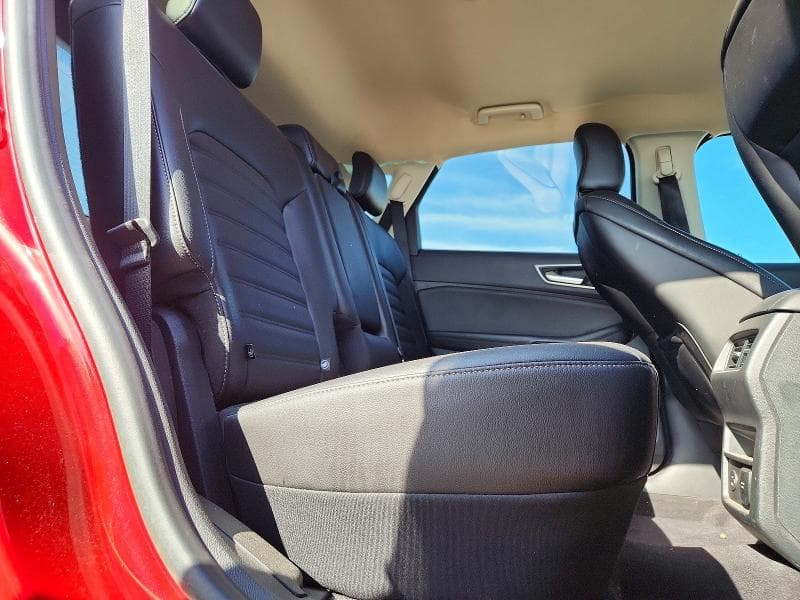 2021 FORD EDGE SEL 11