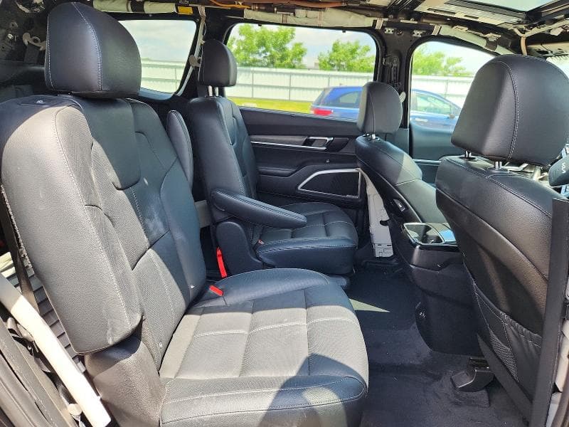 2022 KIA TELLURIDE EX 11
