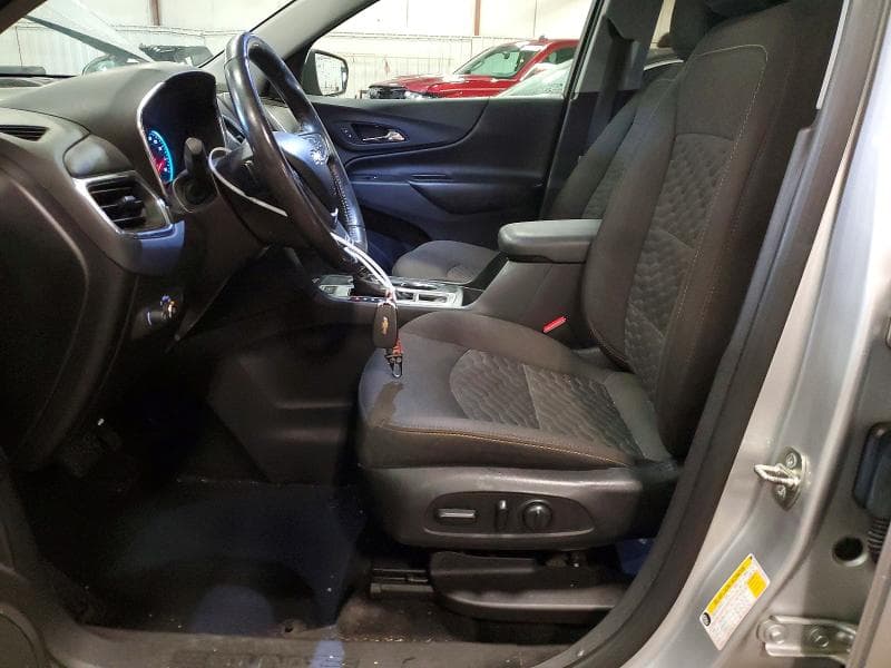 2019 CHEVROLET EQUINOX LT 7