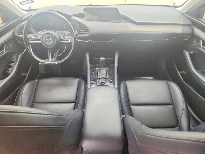 2019 MAZDA 3 PREFERRED 8
