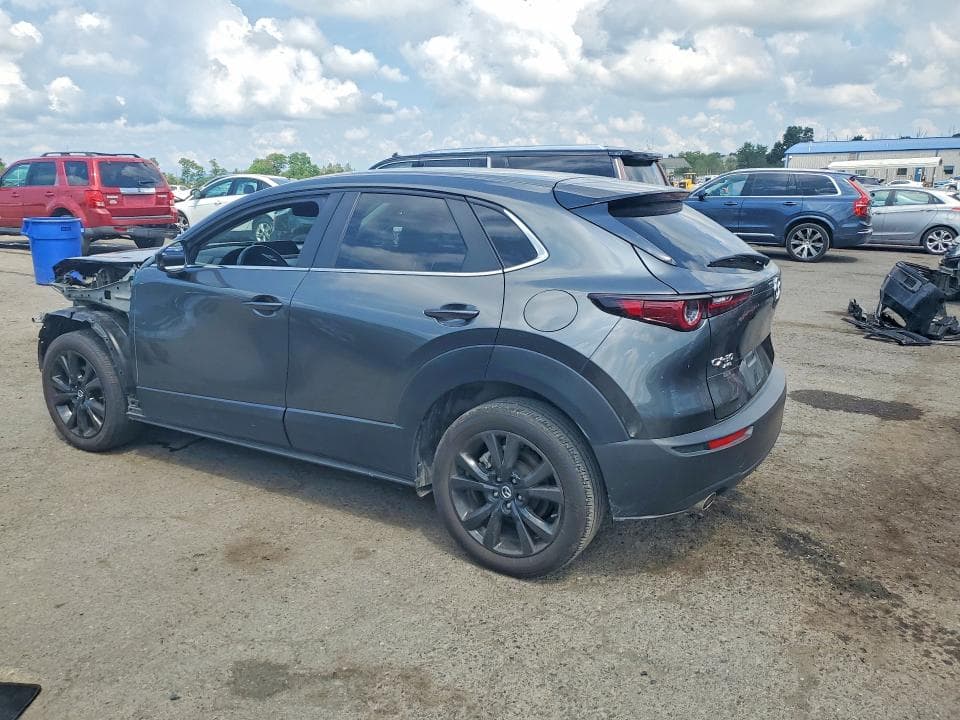 2024 MAZDA CX-30 SELECT 2