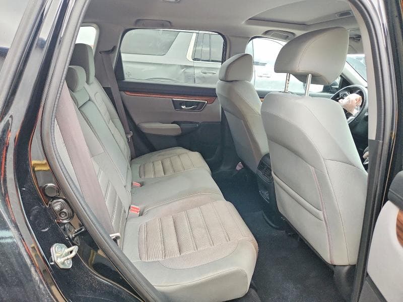 2020 HONDA CR-V EX 11