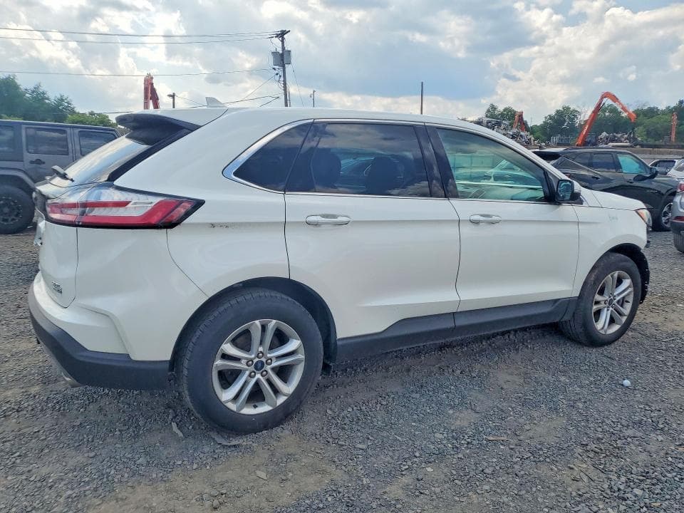 2020 FORD EDGE SEL 3