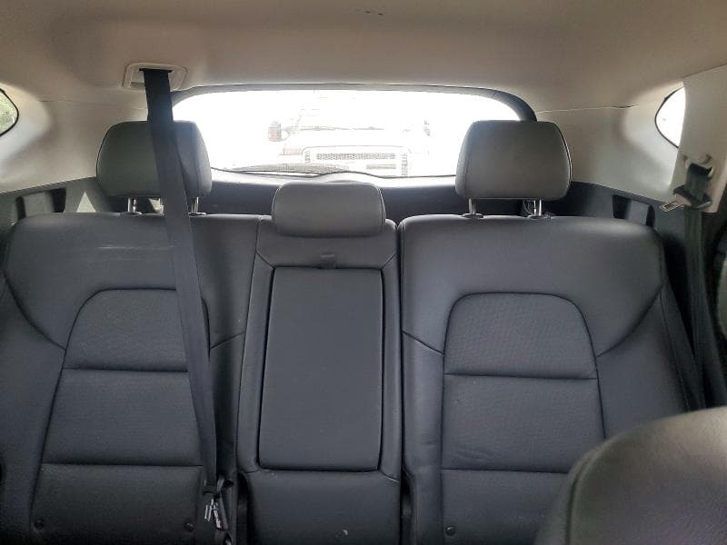 2017 HYUNDAI TUCSON SE PLUS 10