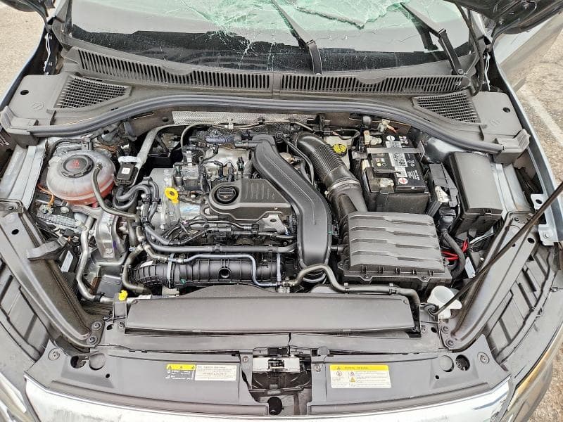 2023 VOLKSWAGEN JETTA S 11