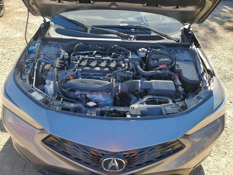 2023 ACURA INTEGRA A-SPEC TECH 22