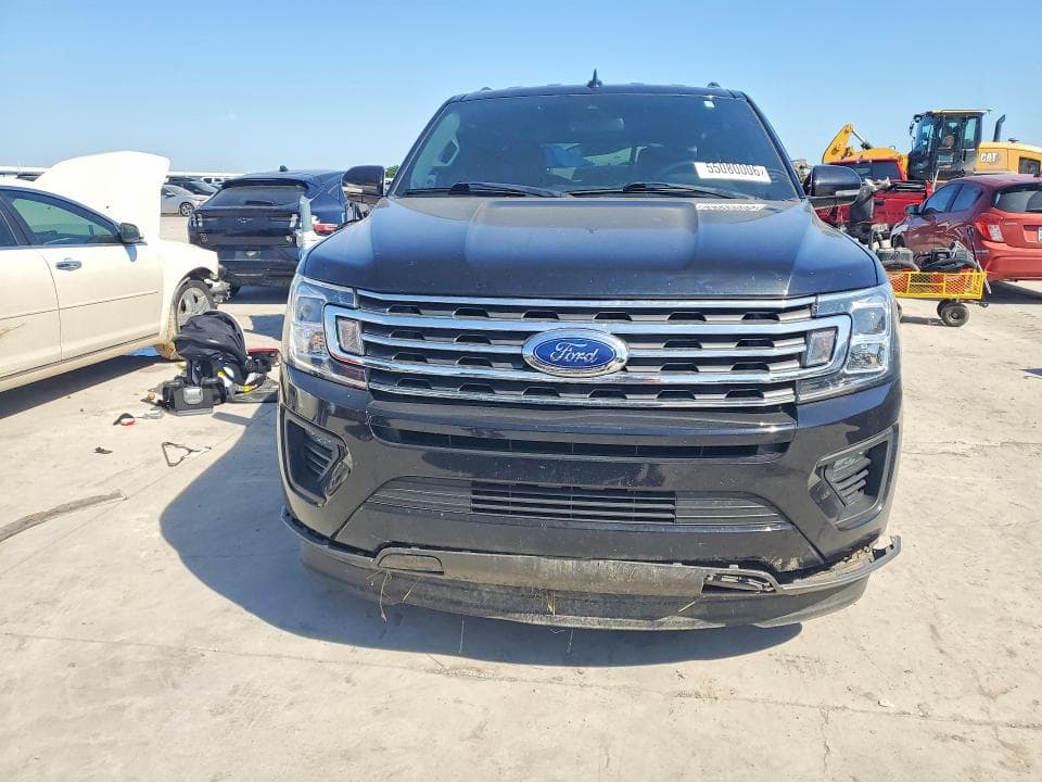 2020 FORD EXPEDITION XLT 5