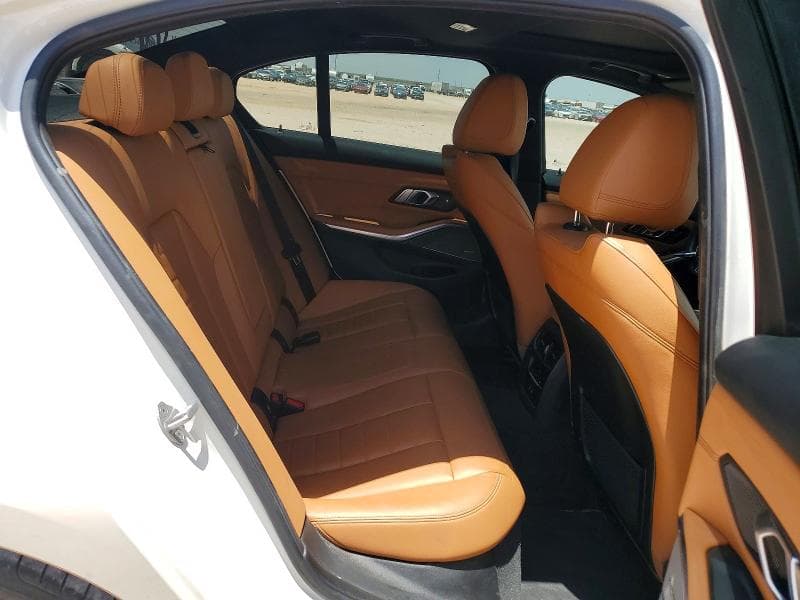 2021 BMW M340XI 10