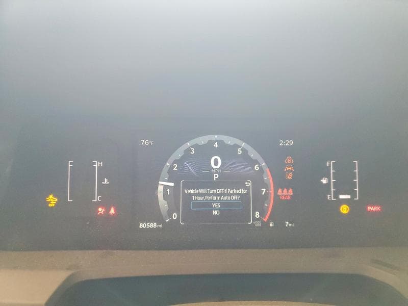 2024 TOYOTA TACOMA SR5 9