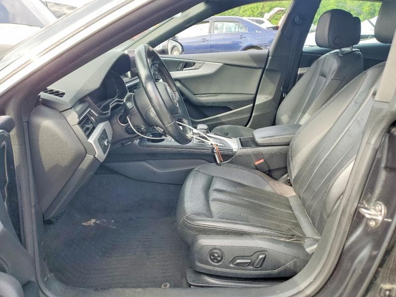 2018 AUDI A5 SPORTBACK 7