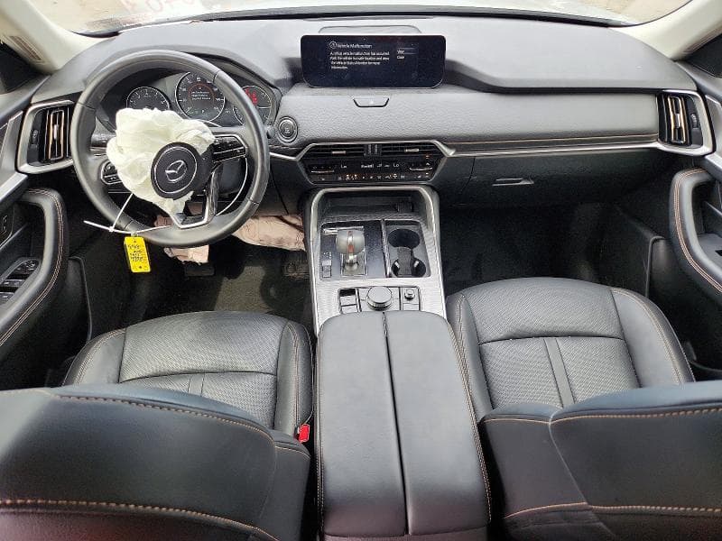 2024 MAZDA CX-90 PREFERRED 8