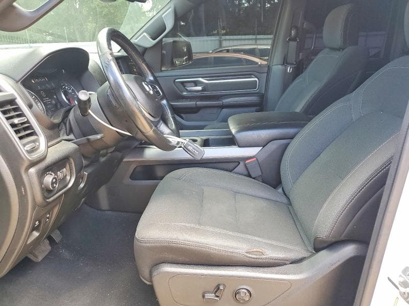 2019 RAM 1500 BIG HORN/LONE STAR 7