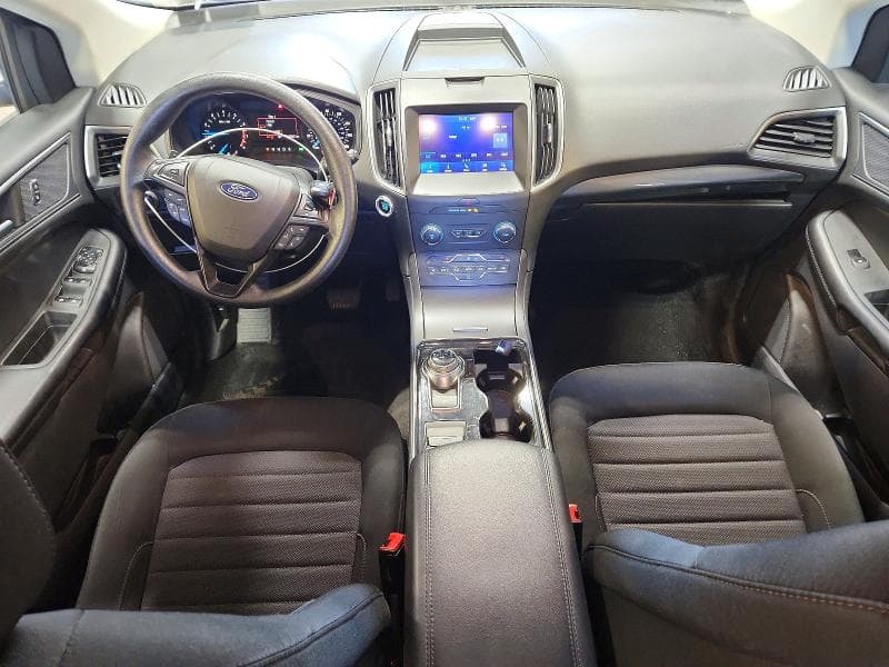 2020 FORD EDGE SE 8