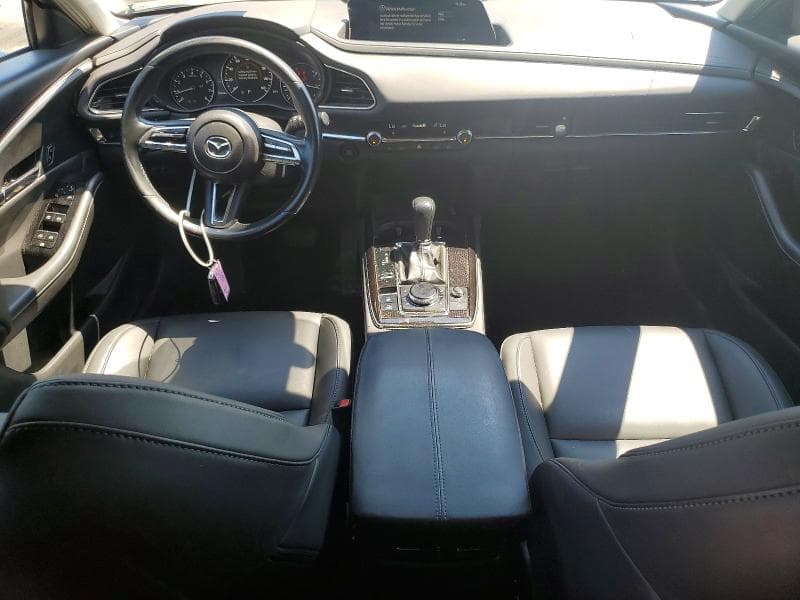 2023 MAZDA CX-30 PREFERRED 8