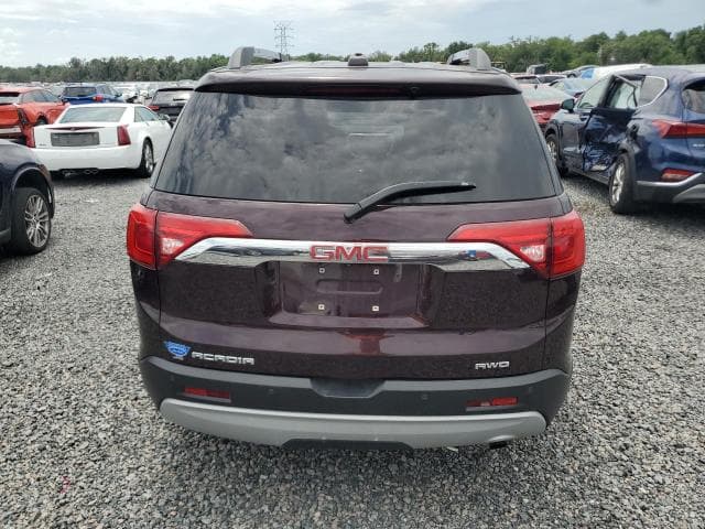2017 GMC ACADIA SLE 6