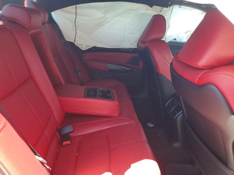 2019 ACURA TLX TECHNOLOGY 10