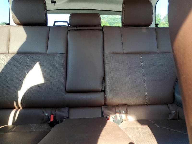 2017 SUBARU FORESTER 2.5I TOURING 10