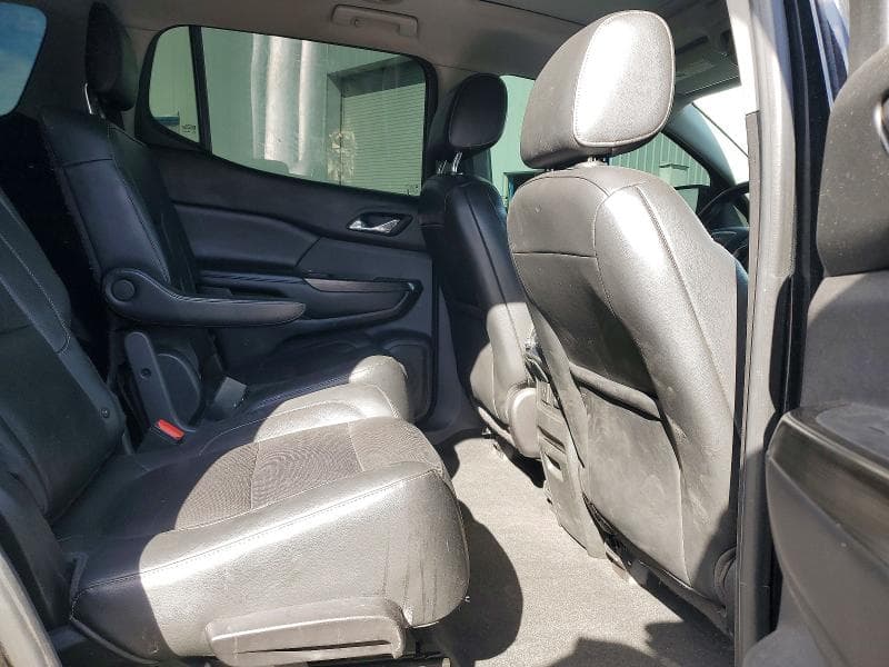 2017 GMC ACADIA SLT-1 11