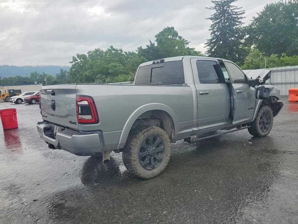 2024 RAM 2500 BIG HORN 3