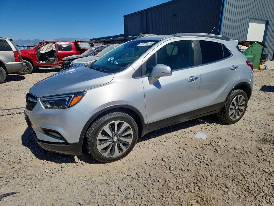 2018 BUICK ENCORE ESSENCE - 1