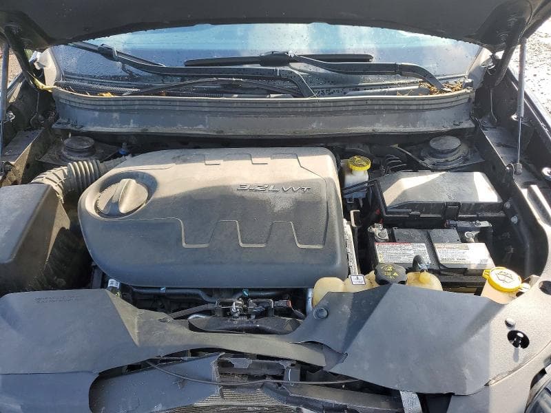 2019 JEEP CHEROKEE LATITUDE 12