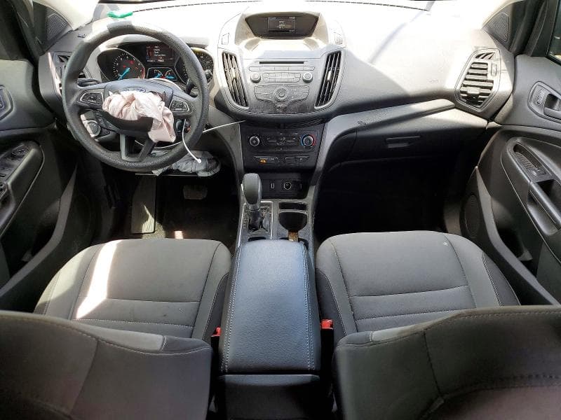 2018 FORD ESCAPE S 8