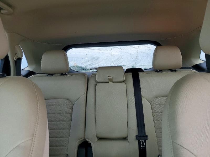 2022 FORD EDGE SE 10
