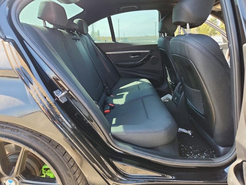2017 BMW 330 I 10