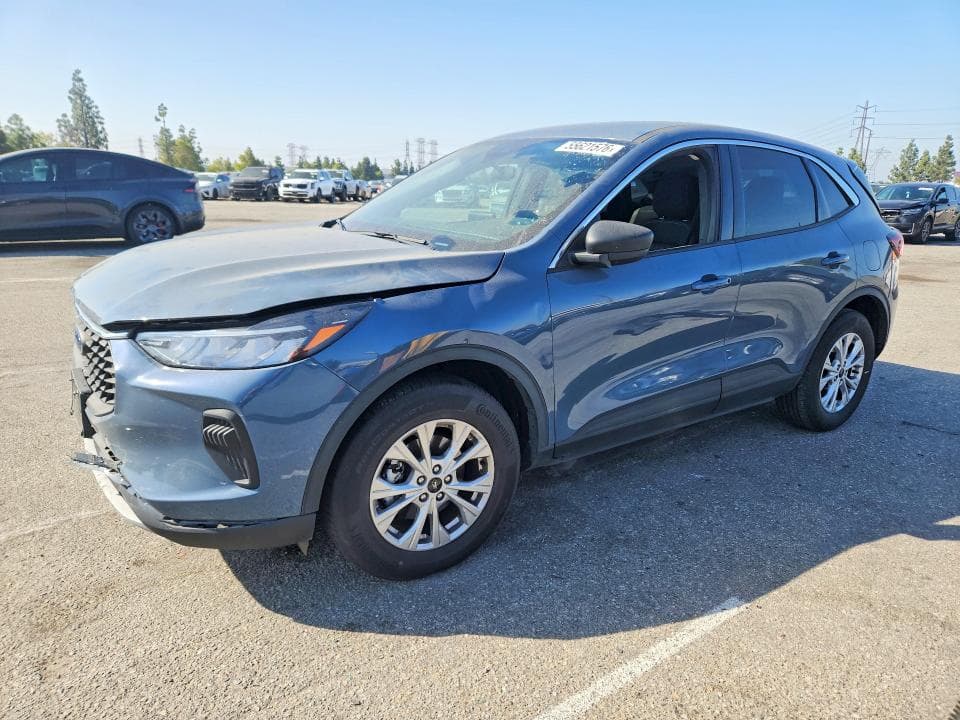 2024 FORD ESCAPE ACTIVE - 1