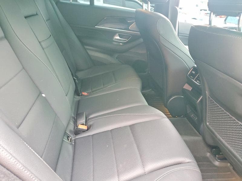 2025 MERCEDES-BENZ GLE COUPE 450 4MATIC 10