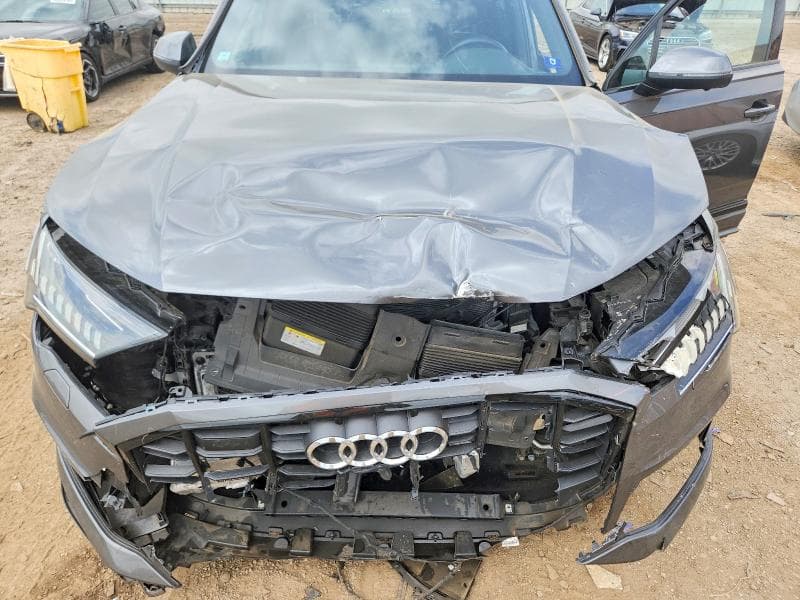 2024 AUDI Q7 PREMIUM PLUS 11