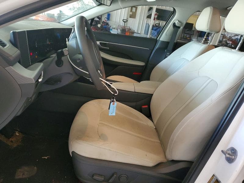 2024 HYUNDAI SONATA SEL 7