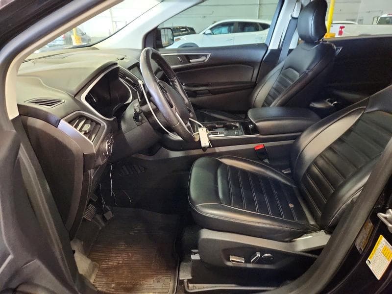 2019 FORD EDGE SEL 7