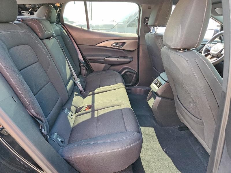2025 CHEVROLET EQUINOX LT 11