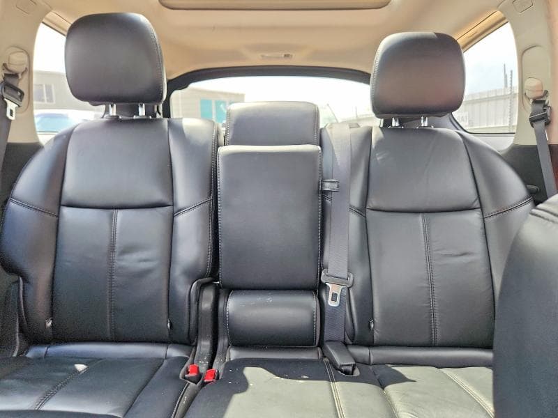 2017 NISSAN PATHFINDER S 10
