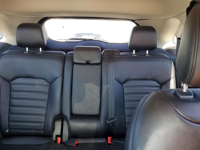2019 FORD EDGE SEL 10