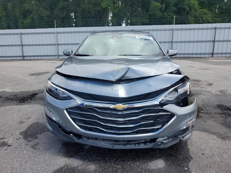 2023 CHEVROLET MALIBU LT 5